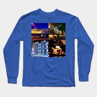 brisvegas Long Sleeve T-Shirt